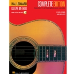 Hal Leonard Guitar Method: Complete Edition -