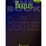 The Beatles Book - Easy