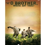 O Brother Where Art Thou? - Banjo Tabs -