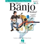 Play Banjo Today Level 1 - 1