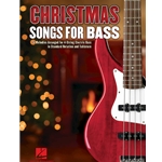 Christmas Songs for Bass -