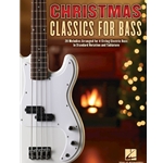 Christmas Classics For Bass -