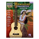 Hawaiian Favorites Ukulele Play Along -