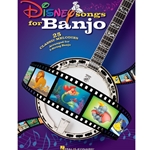 Disney Songs for Banjo -