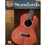 Ukulele Play Along Standards -