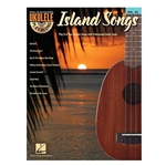 Ukulele Play Along Island Songs -