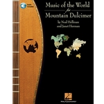 Music of the World for Mountain Dulcimer -