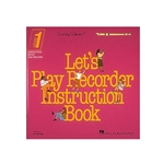 Let's Play Recorder -