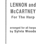 Lennon and McCartney For The Harp -