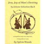 Jesu, Joy of Man's Desiring -