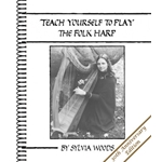 Teach Yourself to Play the Folk Harp -