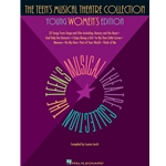 The Teen's Musical Theatre Collection -