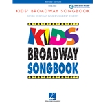 Kids' Broadway Songbook -