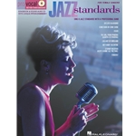 Jazz Standards - Volume 2 -