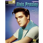 ProVocal Elvis Presley - Volume 16 -