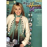 ProVocal More Hannah Montana - Volume 37 -