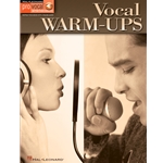 ProVocal: Vocal Warm-Ups -