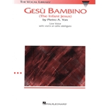 Gesu Bambino (The Infant Jesus) -