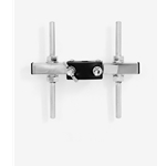 Gibraltar GAB-2 Drum Set Accessory Mount - 2 Post