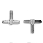 Gibraltar SC-0055 Hoop Clamp Tension Screw - 2 Pack 8mm