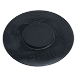 CB Gladstone Style Practice Pad 14"