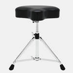 Gibraltar 6608 Drum Throne - Motorcycle Seat