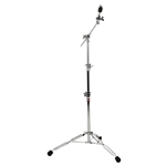 Gibraltar 6709 Cymbal Boom Stand - Heavy Double Braced