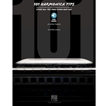 101 Harmonica Tips -