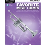 Favorite Movie Themes -