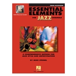 Essential Elements for Jazz Ensemble - 2