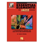 Essential Elements for Jazz Ensemble - 2