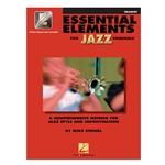 Essential Elements for Jazz Ensemble - 2