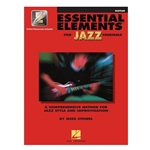 Essential Elements for Jazz Ensemble - 2