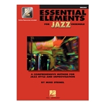 Essential Elements for Jazz Ensemble - 2