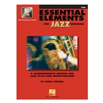 Essential Elements for Jazz Ensemble - 2