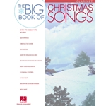 Big Book of Christmas Songs -