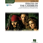 Pirates of the Caribbean -