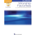Worship Favorites -