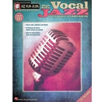 Vocal Jazz - 16 Classic Standards -