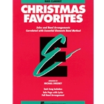 Essential Elements Christmas Favorites - 1.5