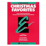 Essential Elements Christmas Favorites - 1.5