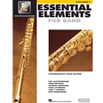 Essential Elements for Band Book 1 (2000) - Beginning