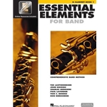 Essential Elements for Band Book 1 (2000) - Beginning