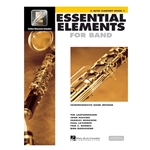Essential Elements for Band Book 1 (2000) - Beginning