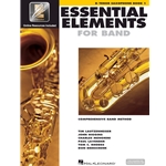 Essential Elements for Band Book 1 (2000) - Beginning