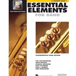 Essential Elements for Band Book 1 (2000) - Beginning