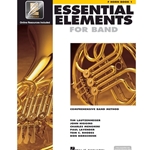 Essential Elements for Band Book 1 (2000) - Beginning