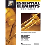 Essential Elements for Band Book 1 (2000) - Beginning