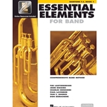 Essential Elements for Band Book 1 - Beginning