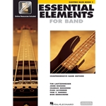 Essential Elements for Band Book 1 (2000) - Beginning
